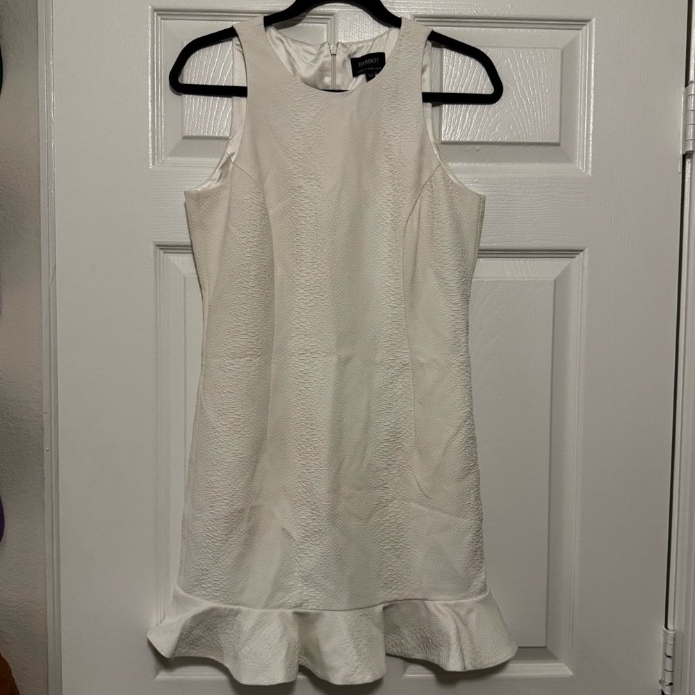 Bardot Markle Mini Dress